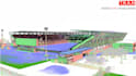 create bim model from any scan data