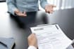 create a polished, attractive resume or CV