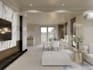 design and render your living room, bedroom, dining