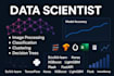 build machine learning models and ai solutions in python