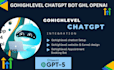 gohighlevel chatgpt integration, chatgpt gohighlevel appointment setting