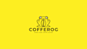create flat modern minimalist and business logo design