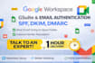 fix email spam issues and secure your domain spf dkim dmarc