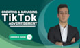 be your tik tok ads manager for engaging campaigns