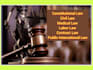 tutor  you in law, criminal justice, and cybersecurity