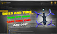 help configuring, troubleshooting and building any fpv drone