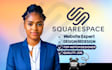 squarespace website design squarespace website squarespace website redesign