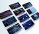 create professional powerpoint presentations and pitch decks