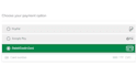 do stripe payment integration in laravel