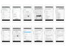 wireframe your android app