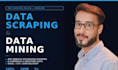 ai powered web scraping and automated data extraction
