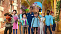 create an animated sales video and 3d explainer video