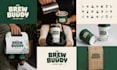 do restaurant, bakery, fast food, fries, bbq, food truck or 3d food logo design