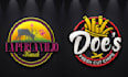 do restaurant, bakery, fast food, fries, bbq, food truck or 3d food logo design