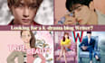 write engaging and unique kdrama blogs and reviews