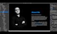 boost your online presence with dynamic webflow website
