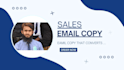 do sales email copywriting for your email marketing campaign