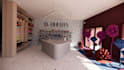 design modern and functional retail spaces for your business