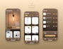 create a captivating mobile UI UX design