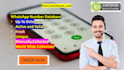 provide up to date whatsapp number database