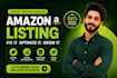 fix your amazon product listing and variation issues