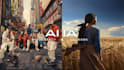 use midjourney to create detailed concept art, illustrations and characters