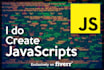 create JavaScripts