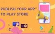 publish your app on playstore
