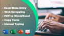 be your personal data analyst and business analyst and prepare your presentation