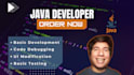 create efficient java programs tailored to your needs