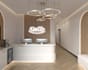 design dental clinic interiors