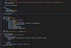 create custom python scripts