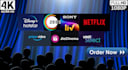 provide you with the latest ott releases
