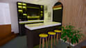 make your house look stunning with modern interior and exterior 3d design