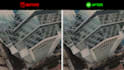 enhance, upscale videos from low resolution to full HD, 4k