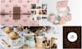 create visually appealing brand identity for your product