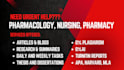 write pharmacology pharmacy articles and blog posts as a pharmacist