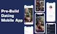 do tinder dating app with audio, video call, ai chat, ai match