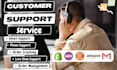 provide fulltime customer support, live chat, and email support