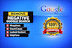 remove negative links mugshots false bad news articles cases on google search