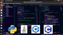 do socket programming and network programming tasks