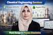 do chemical engineering projects