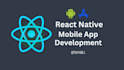 provide professional react native app development and frontend services