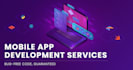 develop android mobile app using flutter