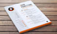 do professional resume writing, cover letter, linkedin and resume design
