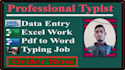 do accurate insert data, data collection, data scraping