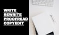 write, rewrite, proofread and humanize your ai content