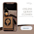 be your online quran teacher