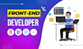 be your expert front end react js and next js developer for web application