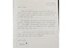 handwrite your notes, letters, and personal messages